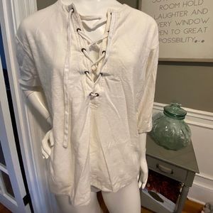 Madewell Top